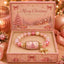 The Noel Christmas Tree Bracelet