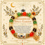 The Nightfall Spider Bracelet