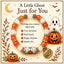 The Nightfall Ghost Bracelet