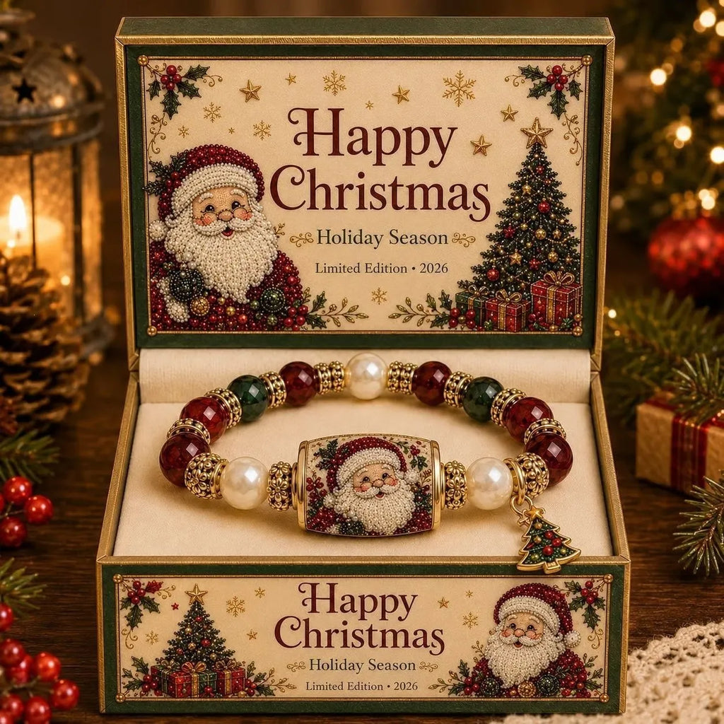 The Noel Bracelet