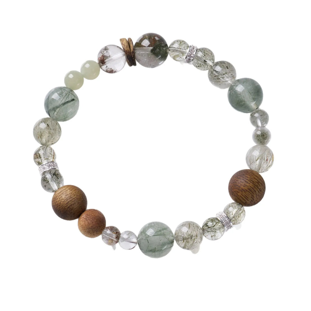 The Gardener Bracelet