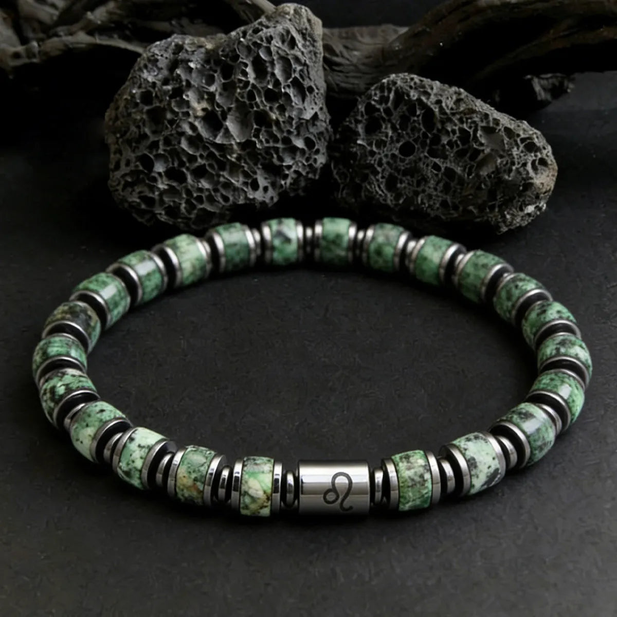 The Zodiac Bracelet