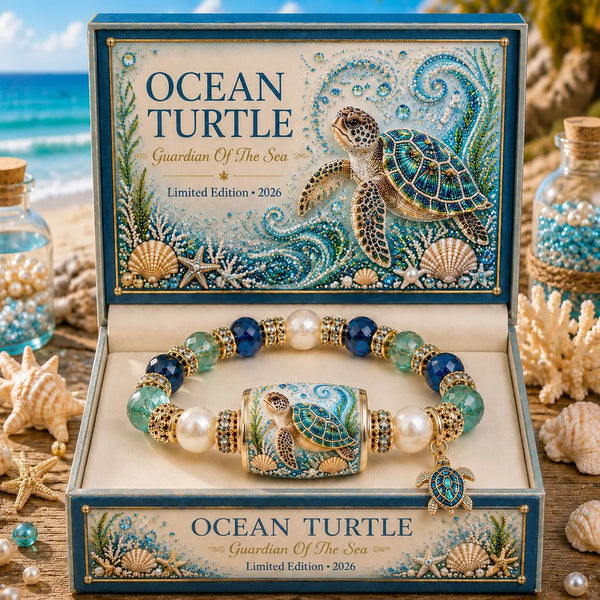 The Tidekeeper Bracelet