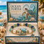 The Tidekeeper Sea turtle Bracelet