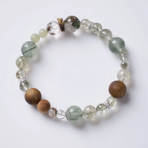The Gardener Bracelet