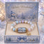 The Noel Snowman Bracelet