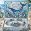 The Tidekeeper Whale Bracelet
