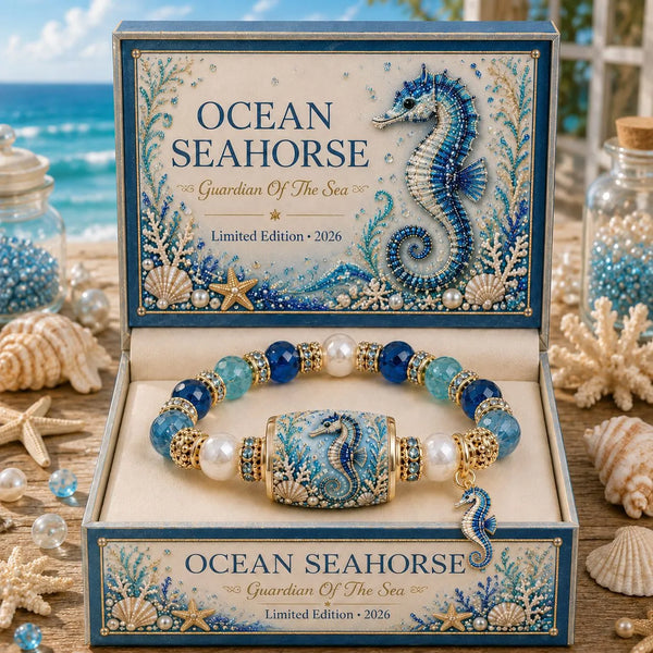 The Tidekeeper Bracelet