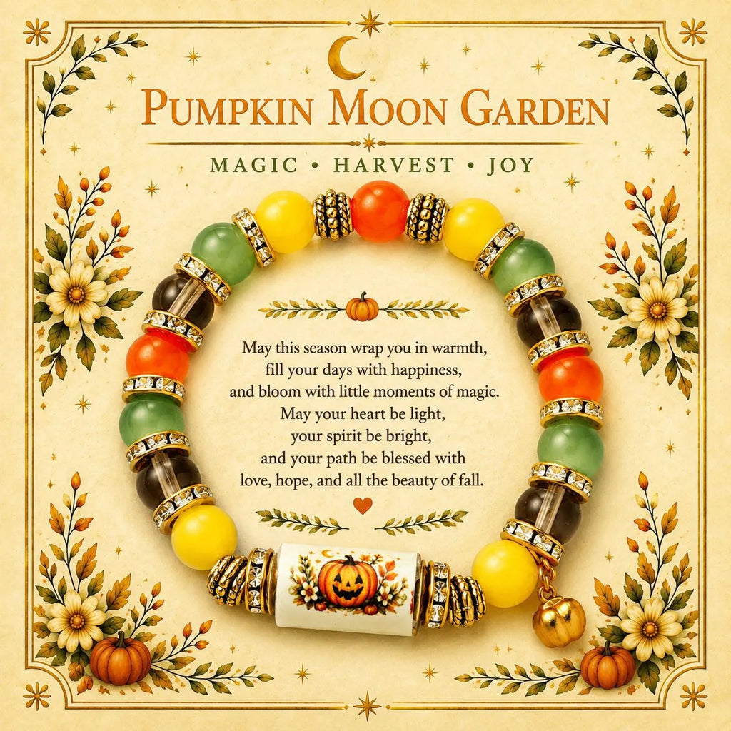 The Nightfall Bracelet