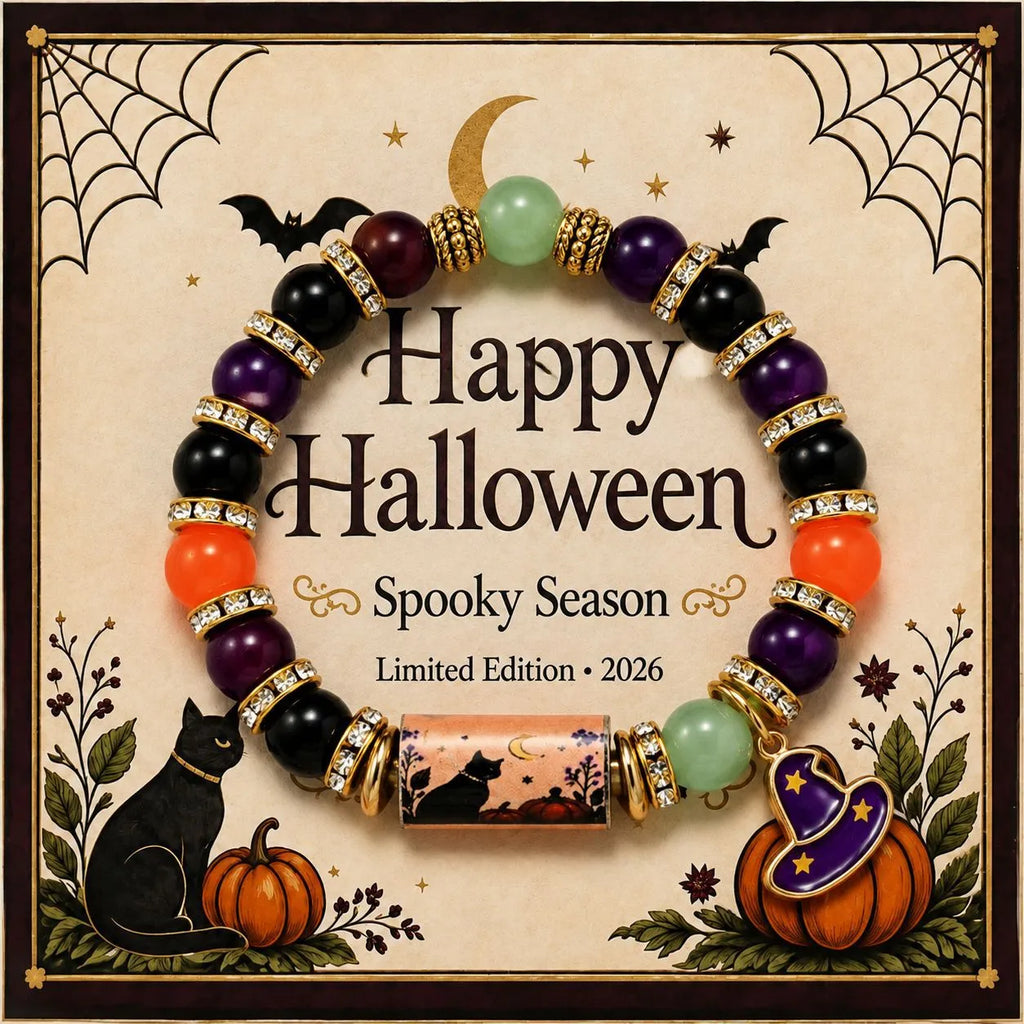 The Nightfall Bracelet