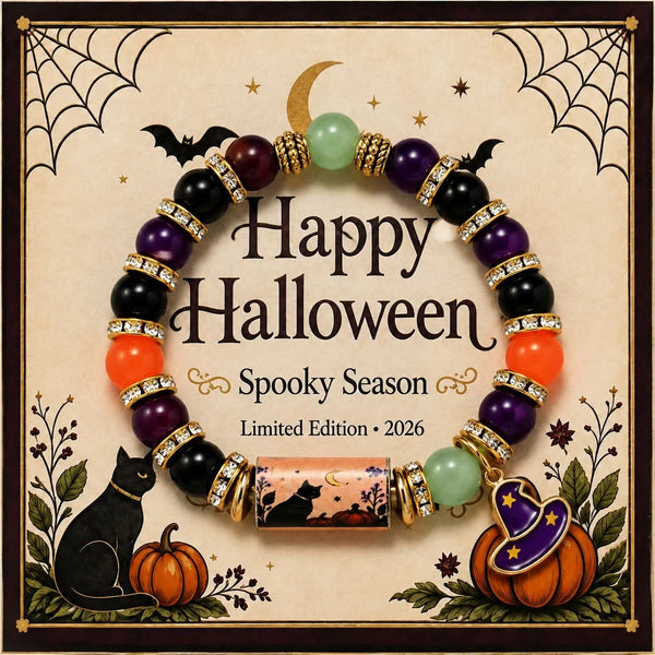 The Nightfall Bracelet