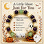 The Nightfall Ghost Bracelet