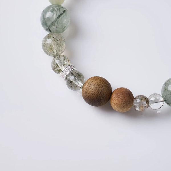 The Gardener Bracelet