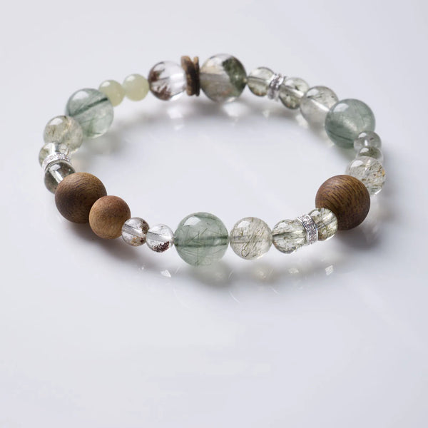The Gardener Bracelet