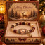 The Noel Christmas Reindeer Bracelet