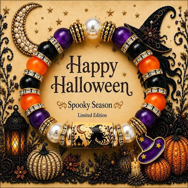 The Nightfall Bracelet