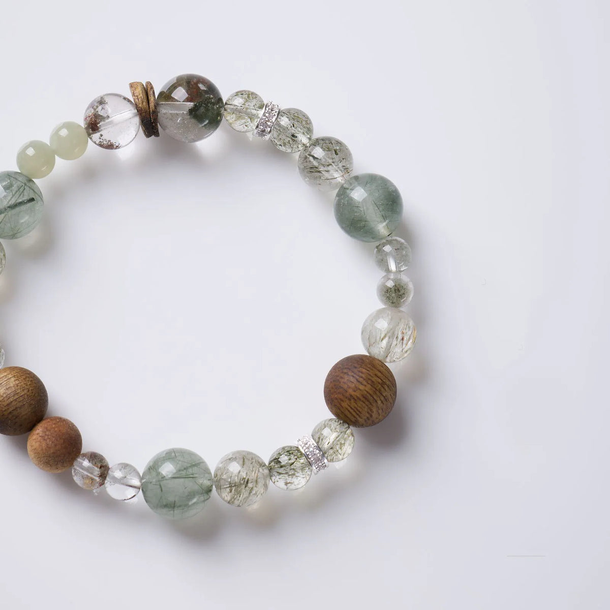 The Gardener Bracelet