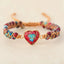 The Heartbound Bracelet
