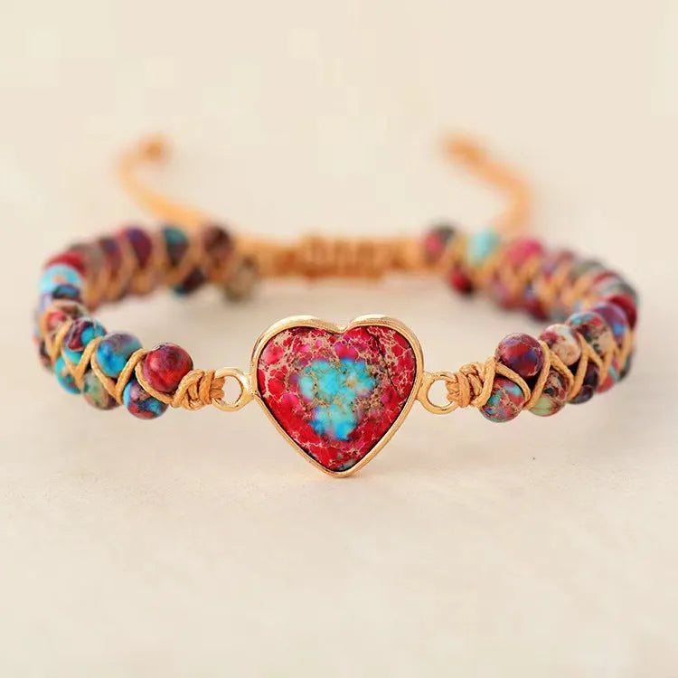 The Heartbound Bracelet Main image